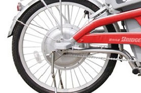 động cơ Xe đạp điện Bridgestone PN228
